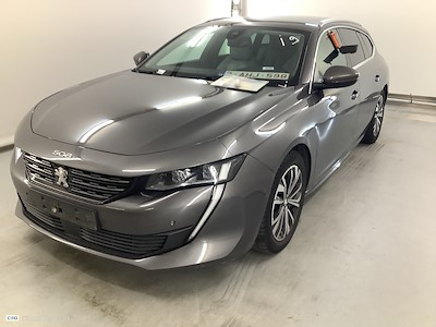 Peugeot 508 SW 1.5 BLUEHDI 130 S&S AUTO ALLURE PACK