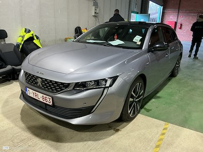 Peugeot 508 SW 1.6 HYBRID 225 E-AUTO GT