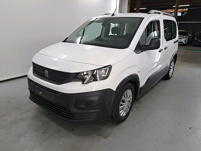 Peugeot RIFTER 1.5 BLUEHDI 75KW S-S ACTIVE