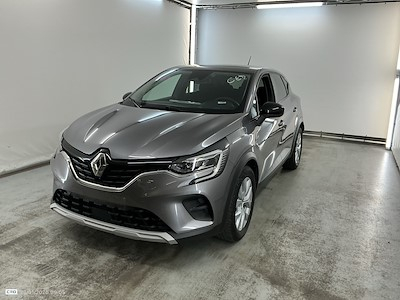 Renault CAPTUR 1.0 TCE 90 CORPORATE EDITION