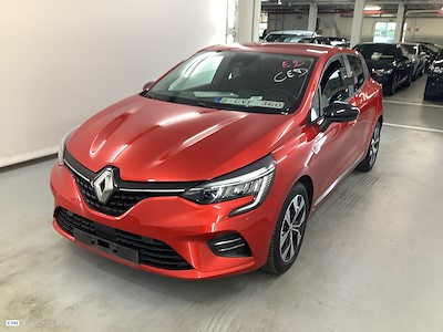 Renault CLIO 1.0 TCE 90 EVOLUTION