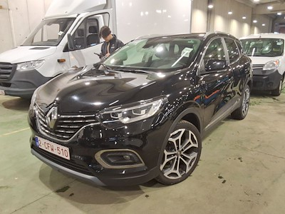 Renault KADJAR 1.3 TCE 140 DCT TECHNO