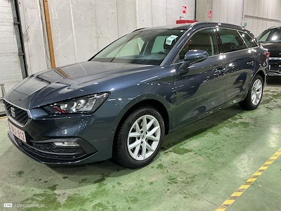 Seat Leon ST 2.0 TDI 115 MOVE!