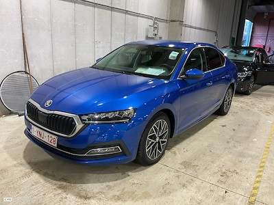 Skoda Octavia diesel - 2020 2.0 CR TDi EVO Ambition DSG