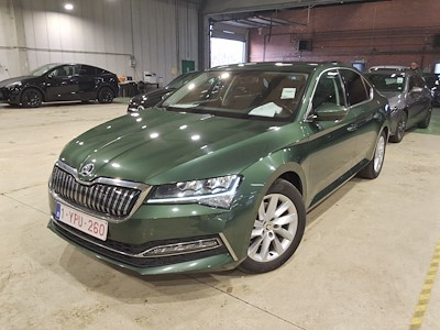 Skoda Superb - 2019 1.4 TSI PHEV Ambition DSG
