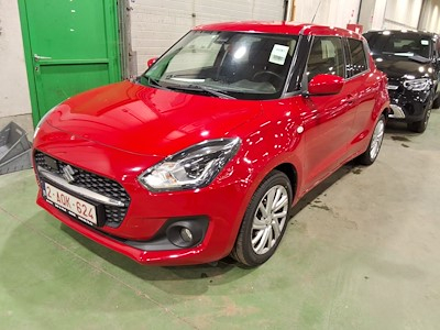 Suzuki SWIFT 1.2 GRAND LUXE