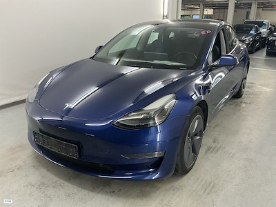 Tesla Model 3 BEV 75KWH LONG RANGE DUAL MOTOR 4WD AUTO