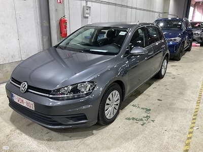 Volkswagen Golf vii diesel - 2017 1.6 SCR TDi Trendline (EU6.2) STOCK