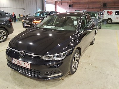 Volkswagen Golf viii 1.4 EHYBRID STYLE BUSINESS DSG