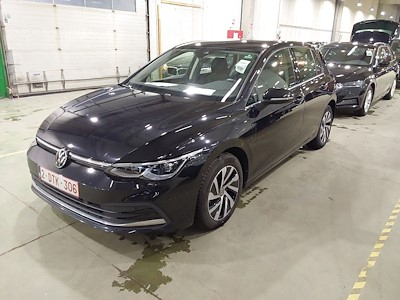 Volkswagen Golf viii 1.4 EHYBRID STYLE BUSINESS DSG