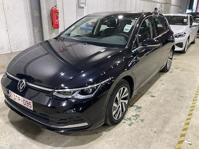 Volkswagen Golf viii 1.4 EHYBRID STYLE BUSINESS DSG