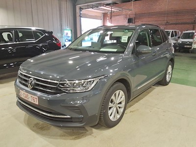 Volkswagen TIGUAN 2.0 TDI 90KW LIFE BUSINESS