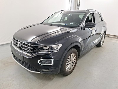 Volkswagen T-ROC 1.0 TSI Style OPF