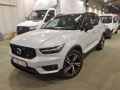 Volvo XC40 1.5 T5 TE PHEV R-Design DCT STOCK