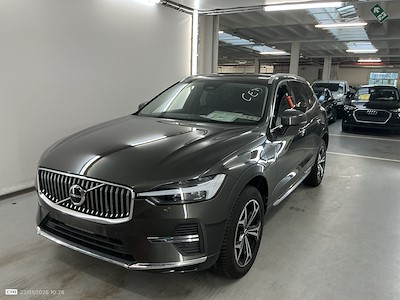 Volvo XC60 2.0 T6 PHEV INSCRIPTION EXPR. AUTO 4WD