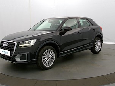 Audi Q2 Q2 35 TFSI 150ch COD Business line S tronic 7 Euro6dT