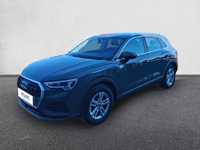 Audi Q3 Q3 35 TFSI 150ch Mild Hybrid Business line S tronic 7