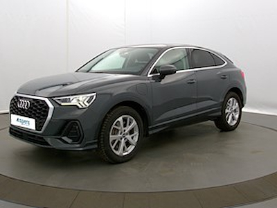 Audi Q3 sportback Q3 Sportback 45 TFSI e 245ch Business line S tronic 6