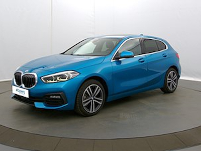 BMW Serie 1 Serie 1 116dA 116ch Business Design DKG7