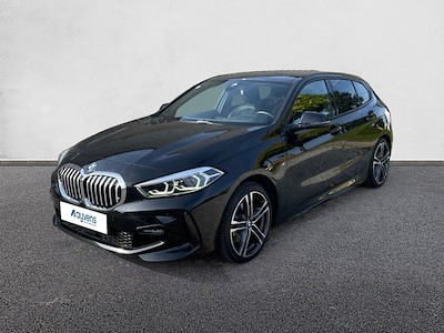 BMW Serie 1 Serie 1 118iA 136ch M Sport DKG7