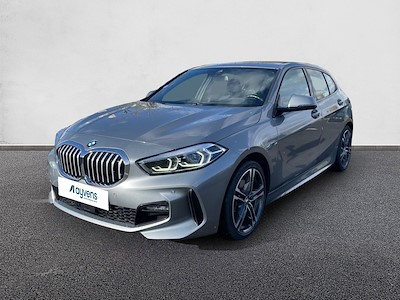 BMW Serie 1 Serie 1 118iA 136ch M Sport DKG7