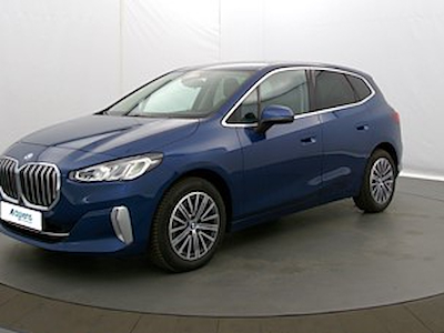 BMW Serie 2 active toure Serie 2 ActiveTourer 218i 136ch Business Design DKG7