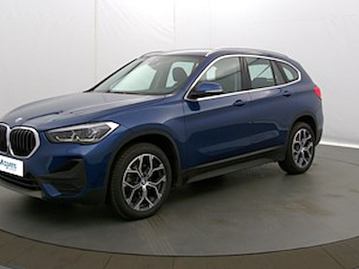 BMW X1 X1 sDrive18iA 136ch Business Design DKG7