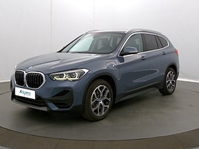 BMW X1 X1 xDrive25eA 220ch Business Design 6cv
