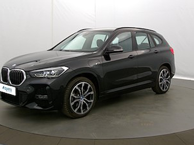 BMW X1 X1 xDrive25eA 220ch M Sport 6cv