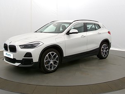 BMW X2 X2 xDrive25eA 220ch Business Design Euro6d-T 6cv