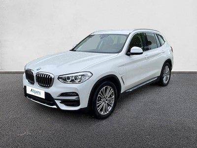 BMW X3 X3 xDrive30eA 292ch Luxury 10cv