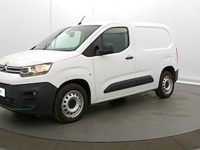 Citroen BERLINGO Berlingo Van M 1000kg BlueHDi 130 S&S Club EAT8