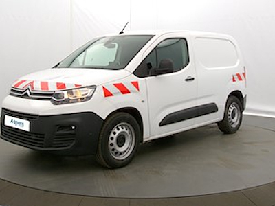 Citroen BERLINGO Berlingo Van M 1000kg PureTech 130 S&S Worker EAT8
