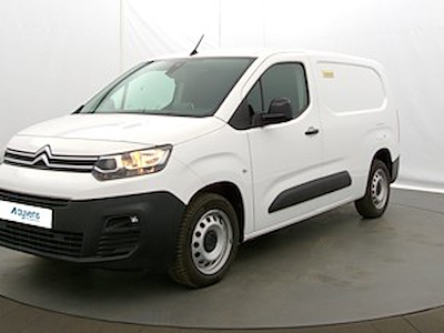 Citroen BERLINGO Berlingo Van XL 950kg BlueHDi 100 S&amp;S Driver