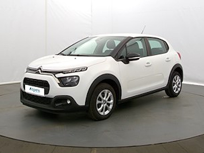 Citroen C3 C3 1.2 PureTech 83ch S&S Feel Business
