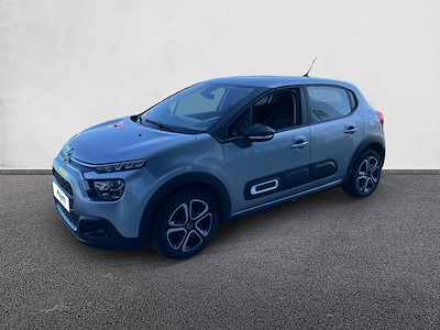 Citroen C3 C3 1.2 PureTech 83ch S&S Feel Pack