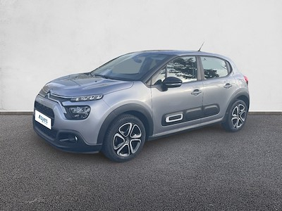 Citroen C3 C3 1.2 PureTech 83ch S&S Feel Pack