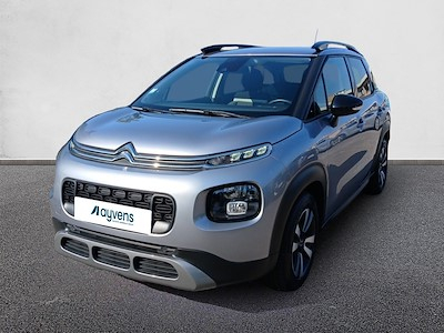 Citroen C3 aircross C3 Aircross BlueHDi 110ch S&amp;S Shine Business