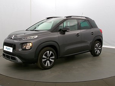 Citroen C3 aircross C3 Aircross PureTech 110ch S&amp;S Shine Business