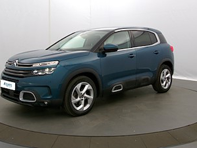 Citroen C5 aircross C5 Aircross BlueHDi 130ch S&amp;S Business E6.d
