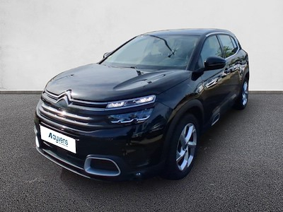 Citroen C5 aircross C5 Aircross BlueHDi 130ch S&amp;S Business EAT8 E6.d