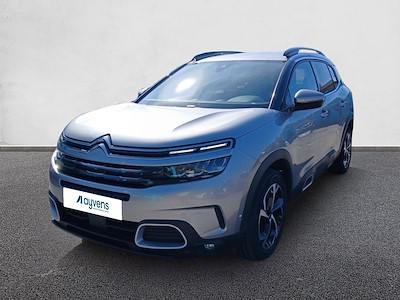 Citroen C5 aircross C5 Aircross PureTech 130ch S&S Shine EAT8 E6.d