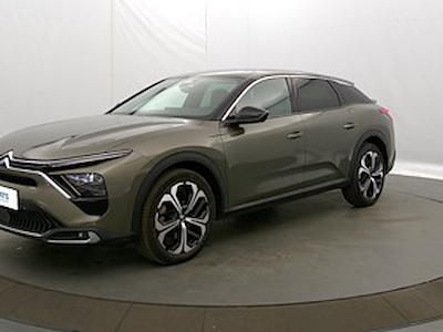 Citroen C5 X C5 X PureTech 180ch S&amp;S Shine Pack EAT8