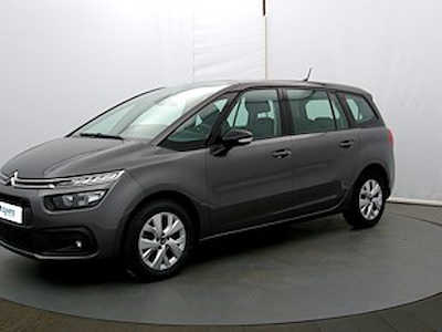 Citroen Grand C4 spacetourer Grand C4 SpaceTourer PureTech 130ch S&amp;S Business EAT8