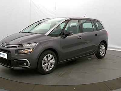 Citroen Grand C4 spacetourer Grand C4 SpaceTourer PureTech 130ch S&S Feel E6.d