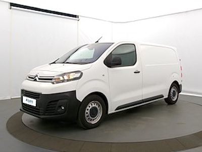Citroen JUMPY Jumpy Fg M 1.5 BlueHDi 120ch S&amp;S Driver