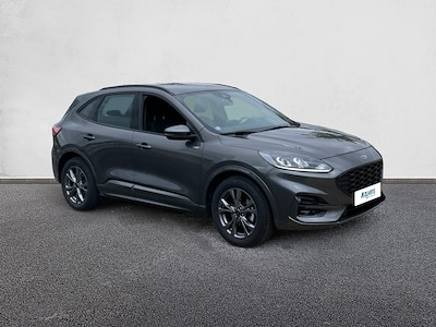 Ford KUGA Kuga 2.5 Duratec 190ch FHEV E85 ST-Line BVA