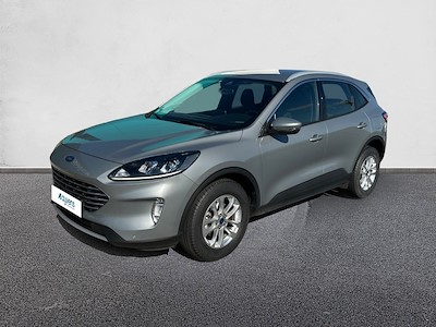 Ford KUGA Kuga 2.5 Duratec 190ch FHEV E85 Titanium BVA