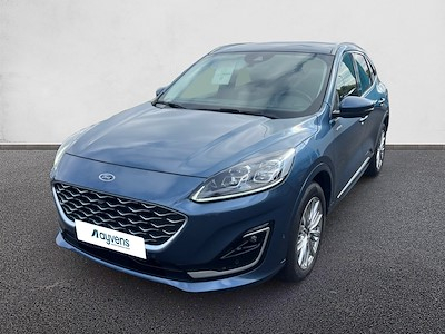 Ford KUGA Kuga 2.5 Duratec 190ch FHEV E85 Vignale BVA