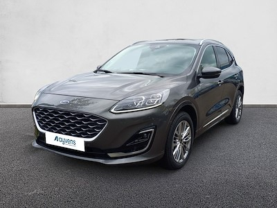 Ford KUGA Kuga 2.5 Duratec 190ch FHEV E85 Vignale BVA